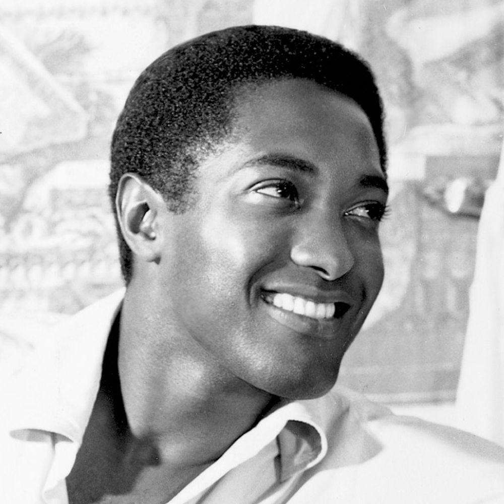 1000x1000 Sam Cooke, Phone