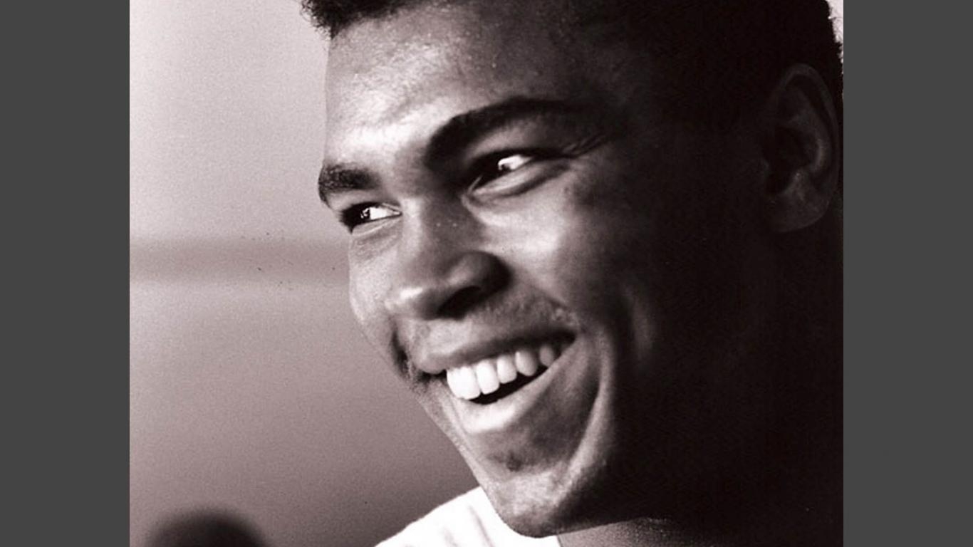 1370x770 Muhammad Ali Wallpaper Knock Out HD PX Muhammad Ali, Desktop