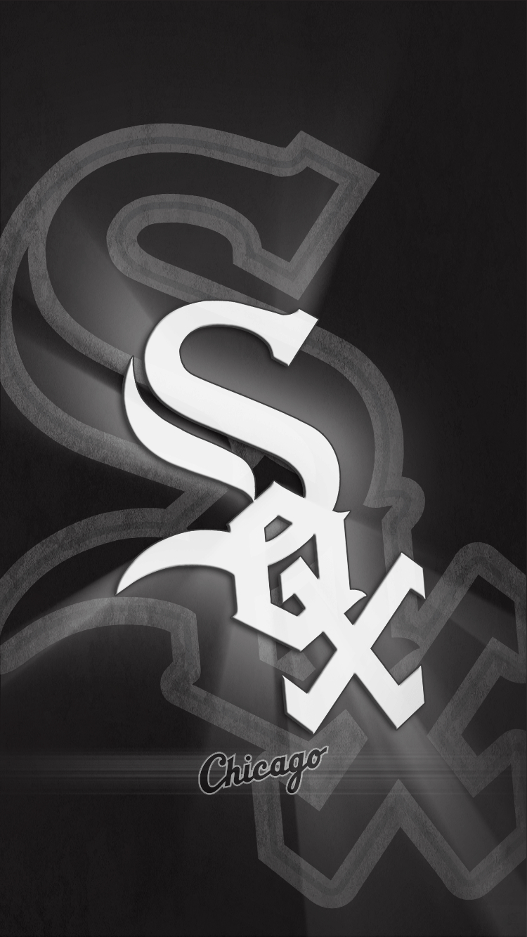 750x1340 Chicago White Sox Wallpaper 86731, Phone