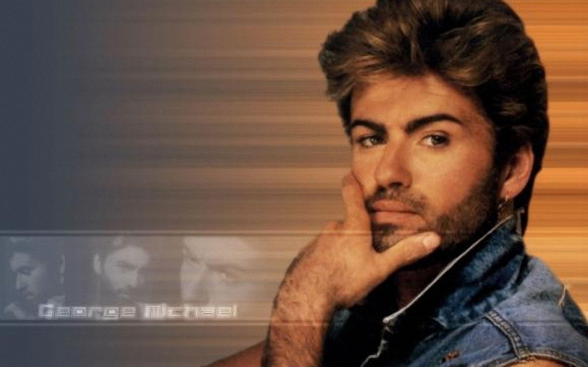 1920x1200 George Michael HD Desktop Wallpaperwallpaper.net, Desktop