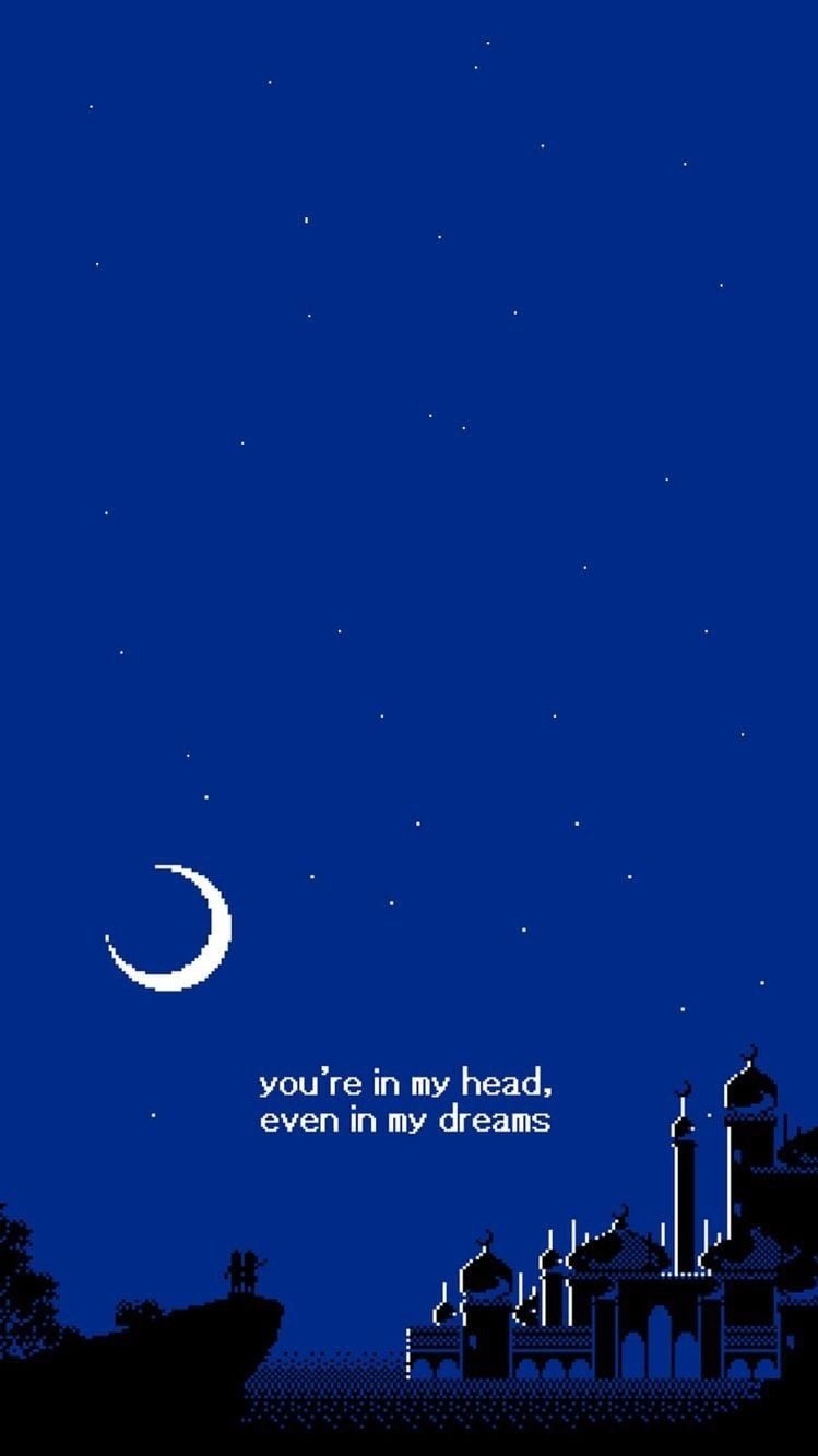 750x1340 sad lockscreen, Phone