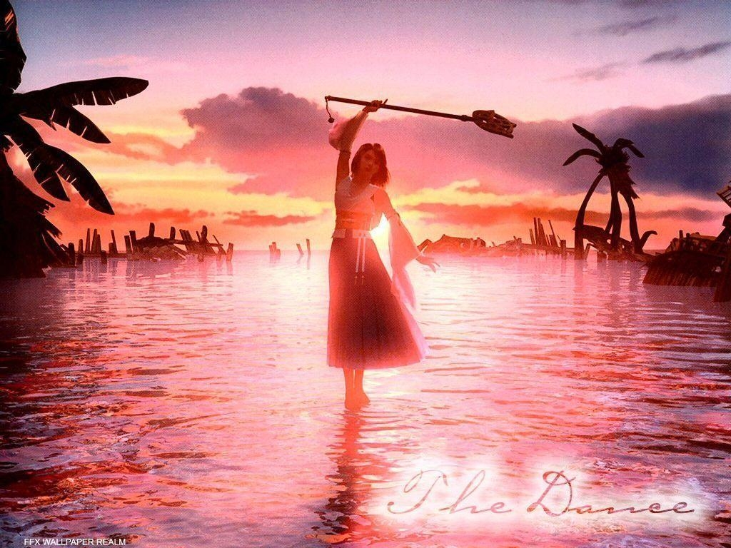 1030x770 yuna, Desktop