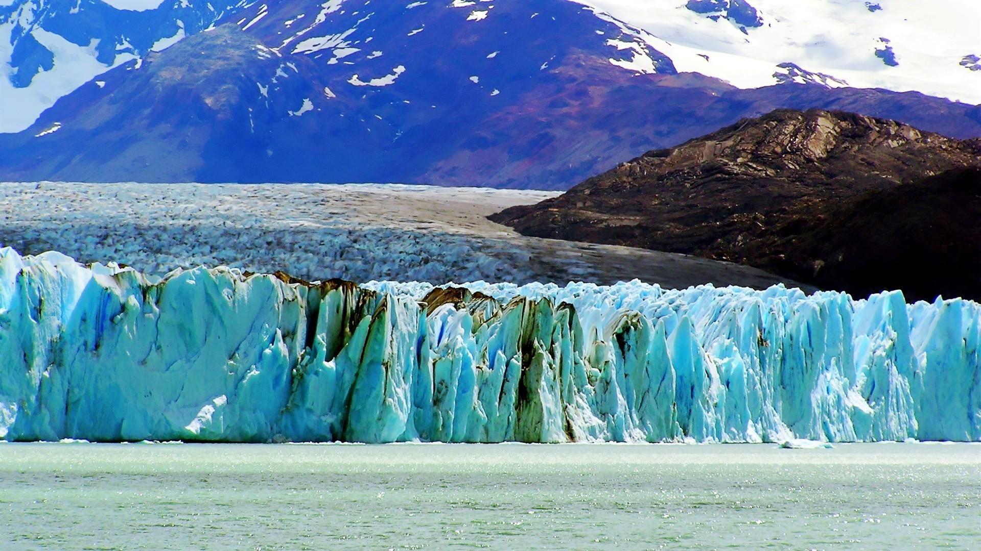 1920x1080 Upsala glacier argentina wallpaperx1080, Desktop