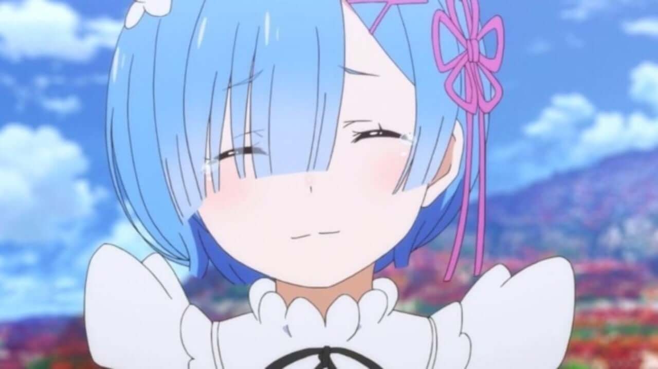 1280x720 Kawaii Anime Girl Beautiful, Cute, Pfp, Wallpaper, Image, Desktop