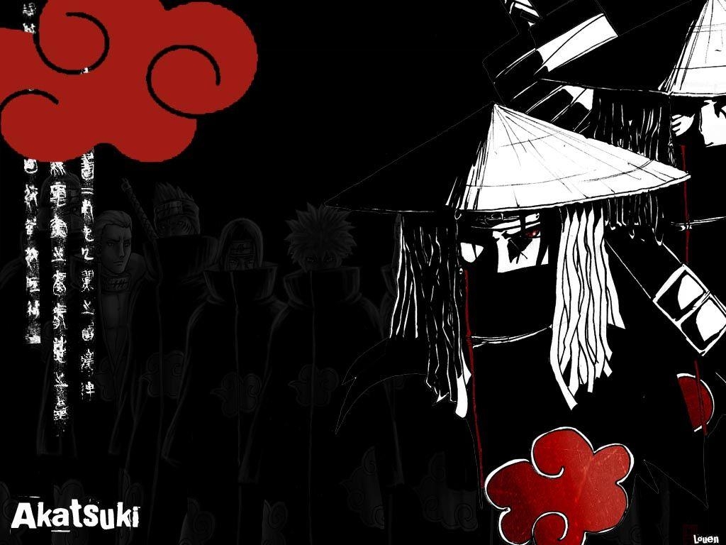 1030x770 Akatsuki HD Wallpaper 002, Desktop