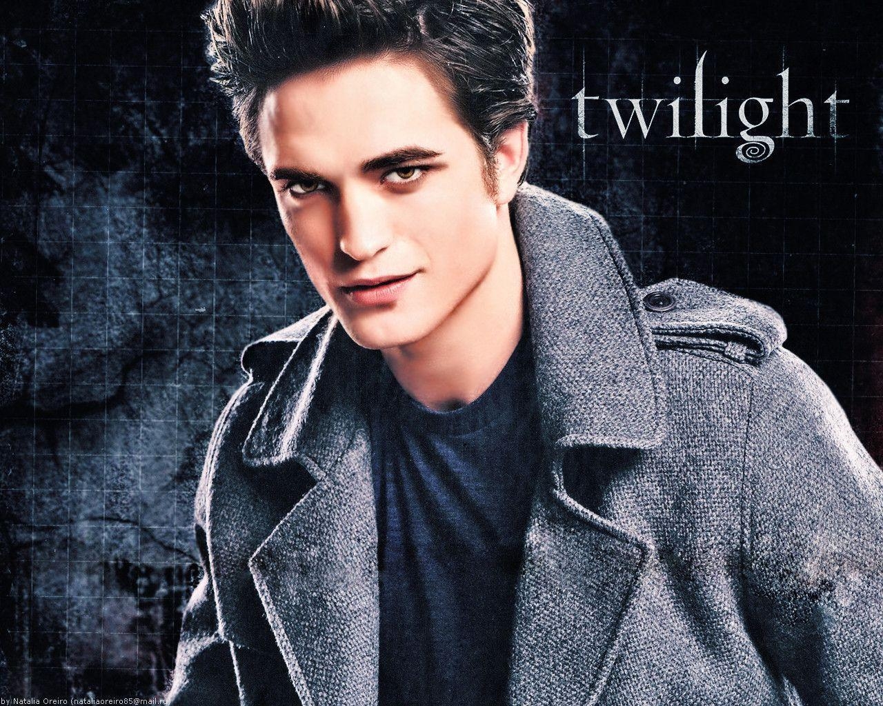1280x1030 Edward Cullen Series Wallpaper, Desktop