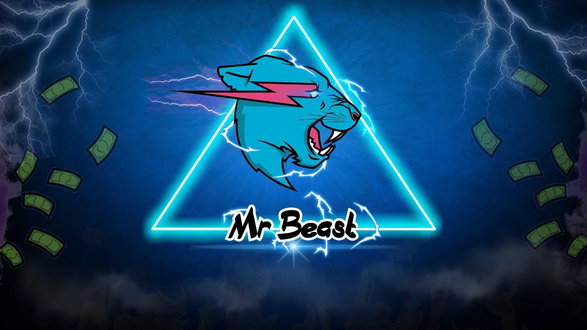 1920x1080 MrBeast Wallpaper Free HD Wallpaper, Desktop