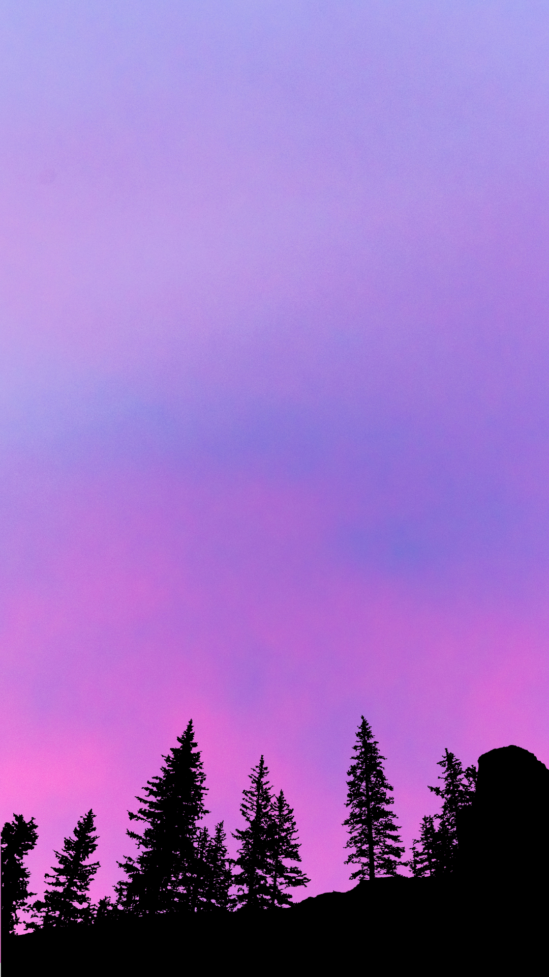 1080x1920 Free Subtle Bi Pride Wallpaper, Phone