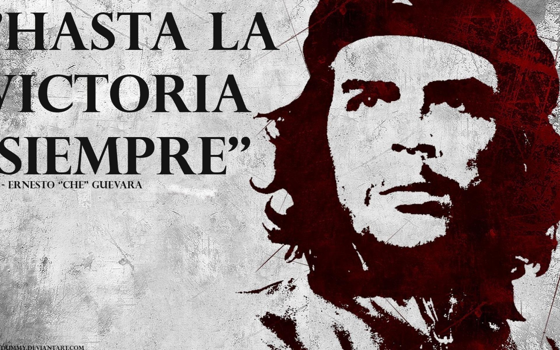 1920x1200 Che guevara cuba communism rebel wallpaper, Desktop