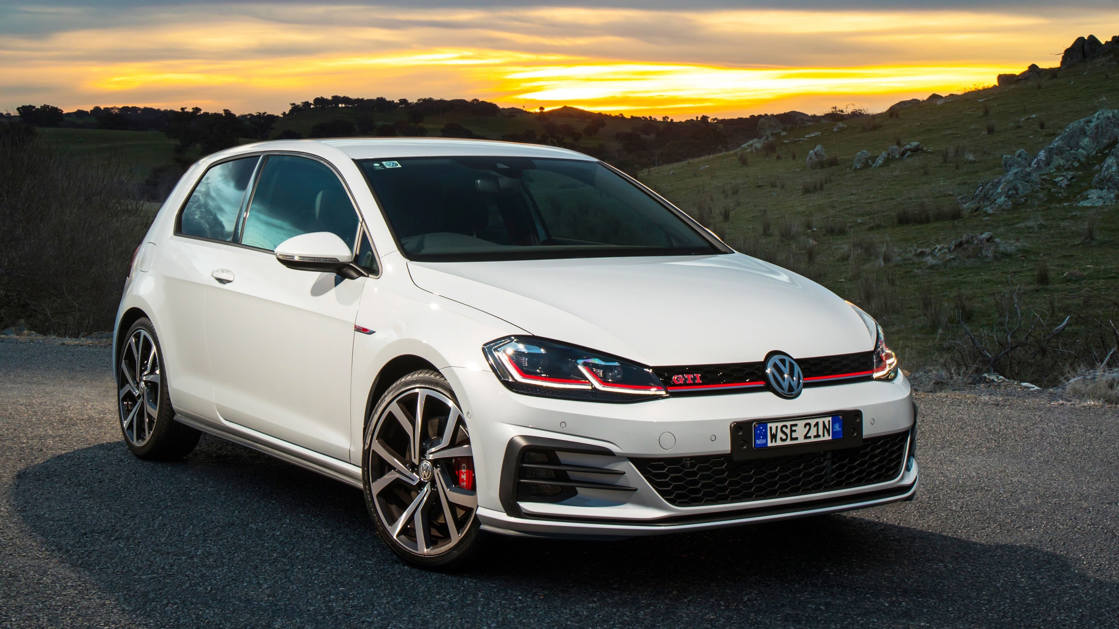 3840x2160 Volkswagen Golf Gti Performance Edition 2017 Volkswagen Wallpaper, Volkswagen Golf Wallpaper, Hd Wallpaper, Car. Volkswagen Golf, Volkswagen Golf Gti, Golf Gti, Desktop