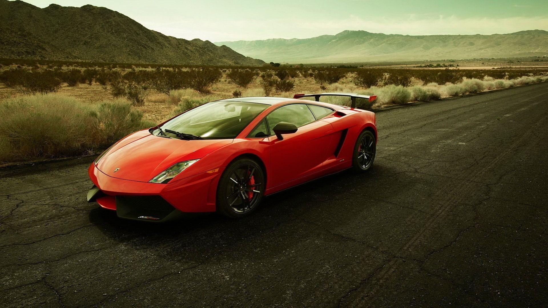 1920x1080 Lamborghini Wallpaper, Best Lamborghini Wallpaper in High, Desktop