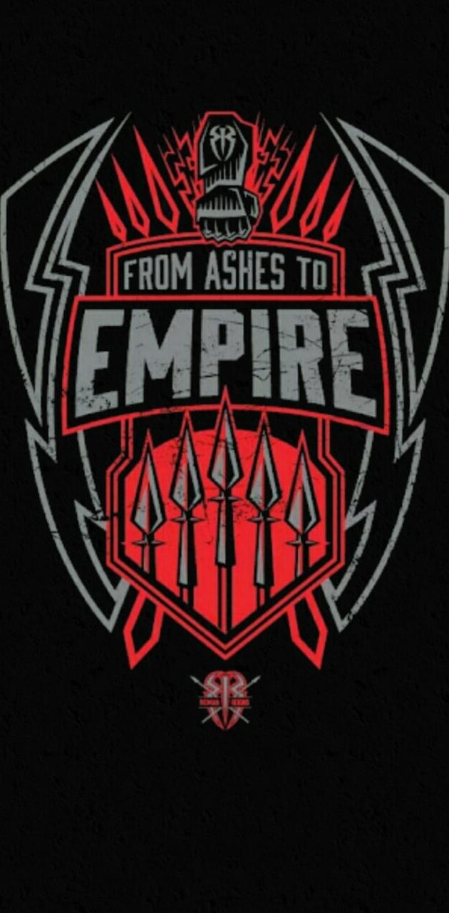 630x1280 Roman Reigns WWE wallpaper, Phone