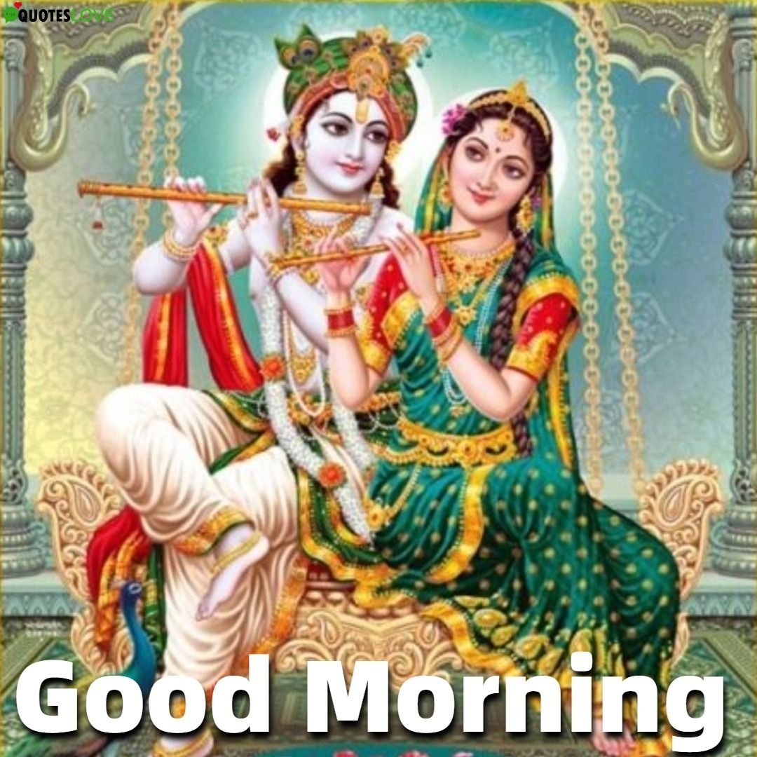 1080x1080 (Latest) Good Morning God Image, Phone