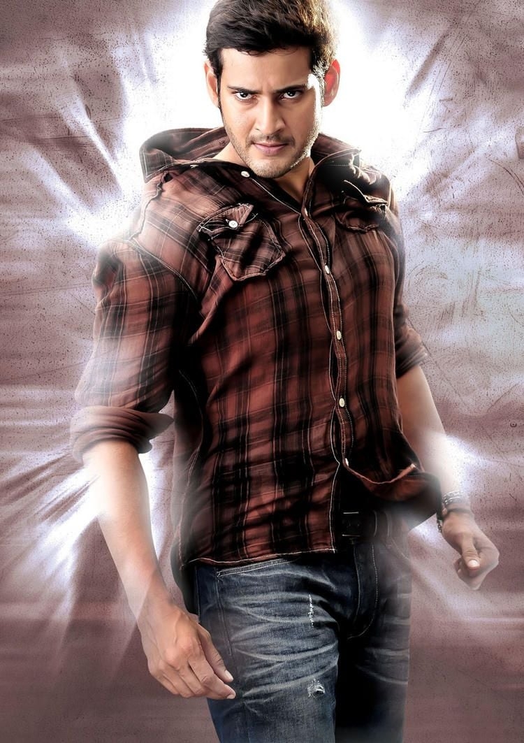 750x1070 Mahesh Babu Businessman movie still, Businessman movie kajal agarwal latest stills, Phone