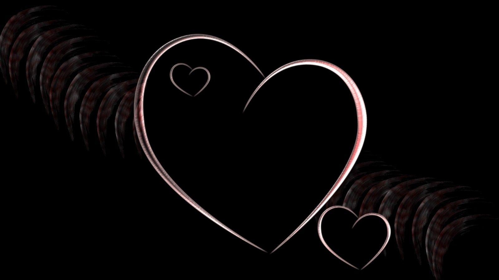 1600x900 Re Imagining Black Love, Desktop