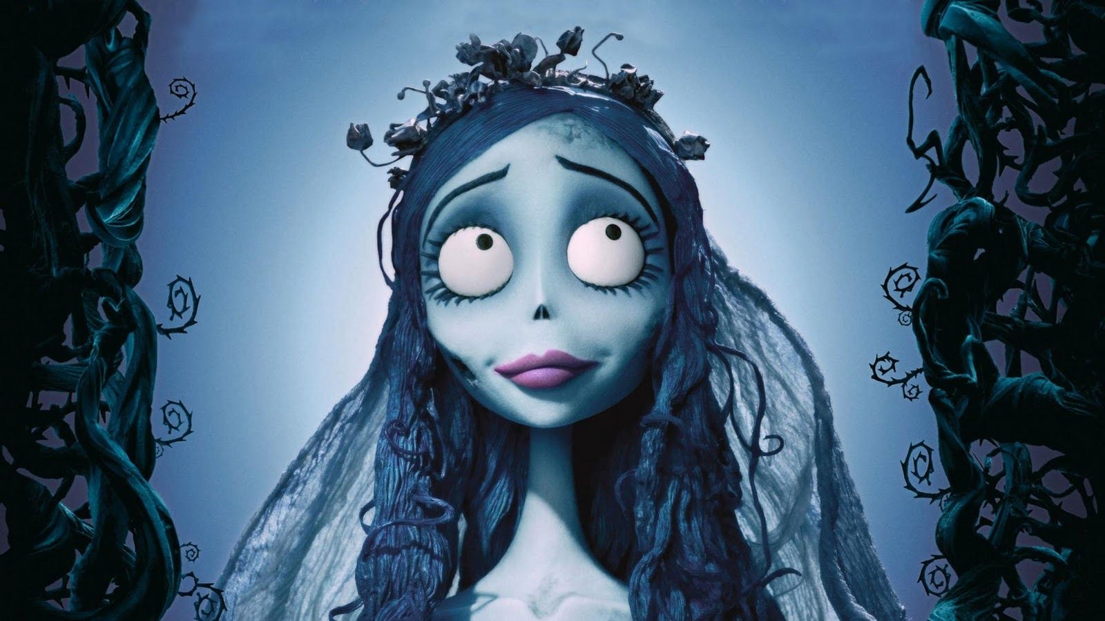 1600x900 Corpse Bride wallpaper, Movie, HQ Corpse Bride pictureK Wallpaper 2019, Desktop