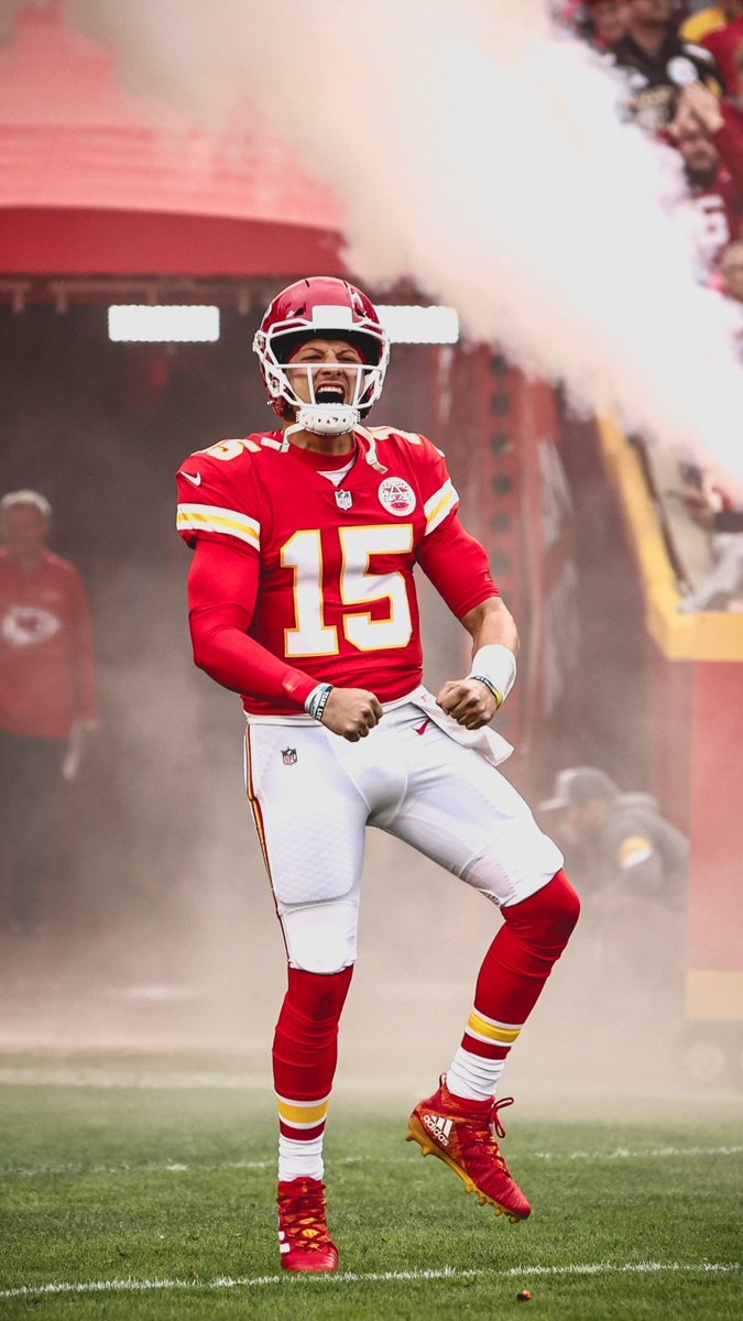 680x1200 Kansas City Chiefs season, new wallpaper, Phone