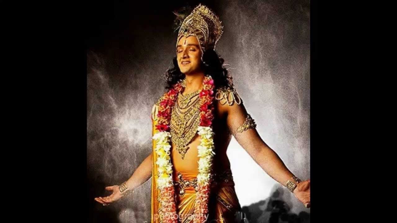 1280x720 Mahabharat Star Plus HD Wallpaper Plus Mahabharat Krishna, Desktop