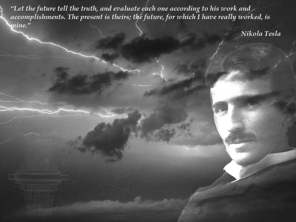 1030x770 In honor of Nikola Tesla, Desktop