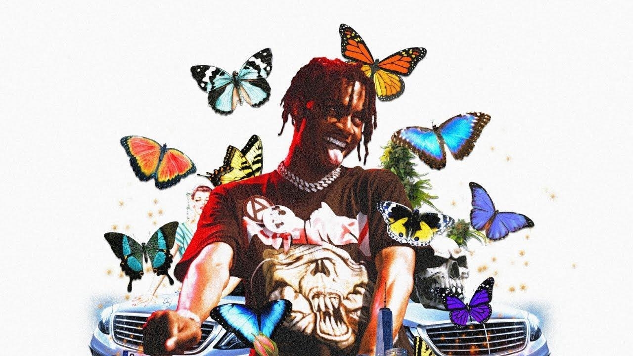 1280x720 FREE Die Lit - (2018) Pierre Bourne / Playboi Carti / Die Lit, Desktop
