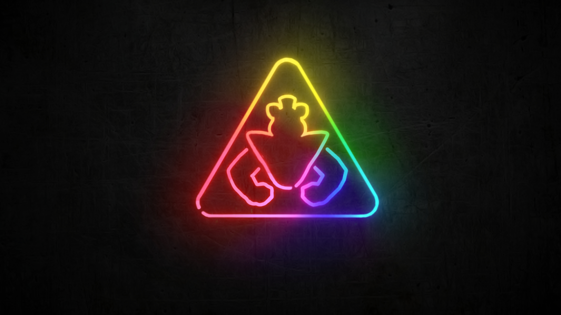 1920x1080 FNaF: Security Breach Wallpaper! (Full res in comments), Desktop