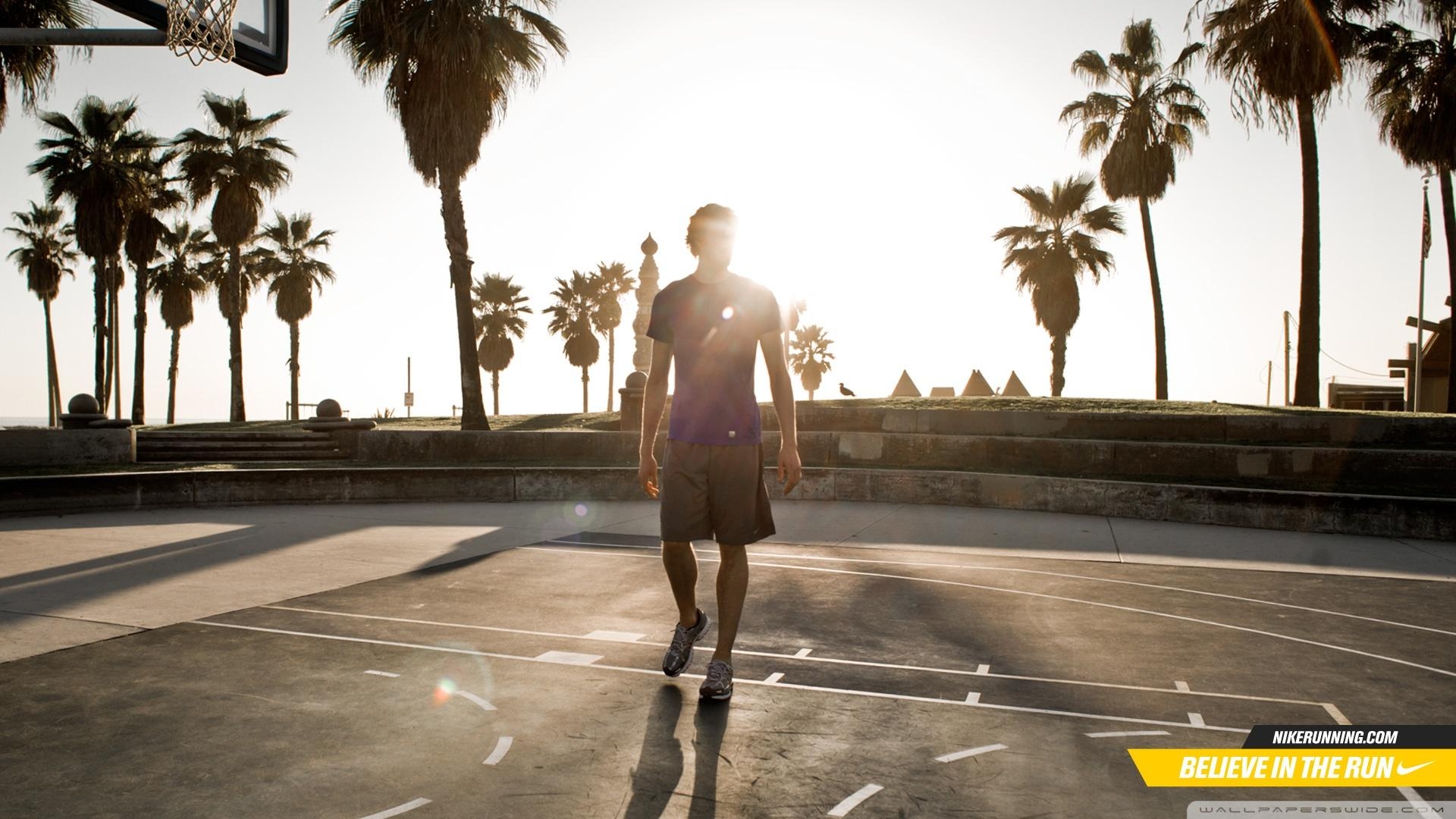 1920x1080 Pau Gasol Basketball Court ❤ 4K HD Desktop Wallpaper for 4K Ultra, Desktop