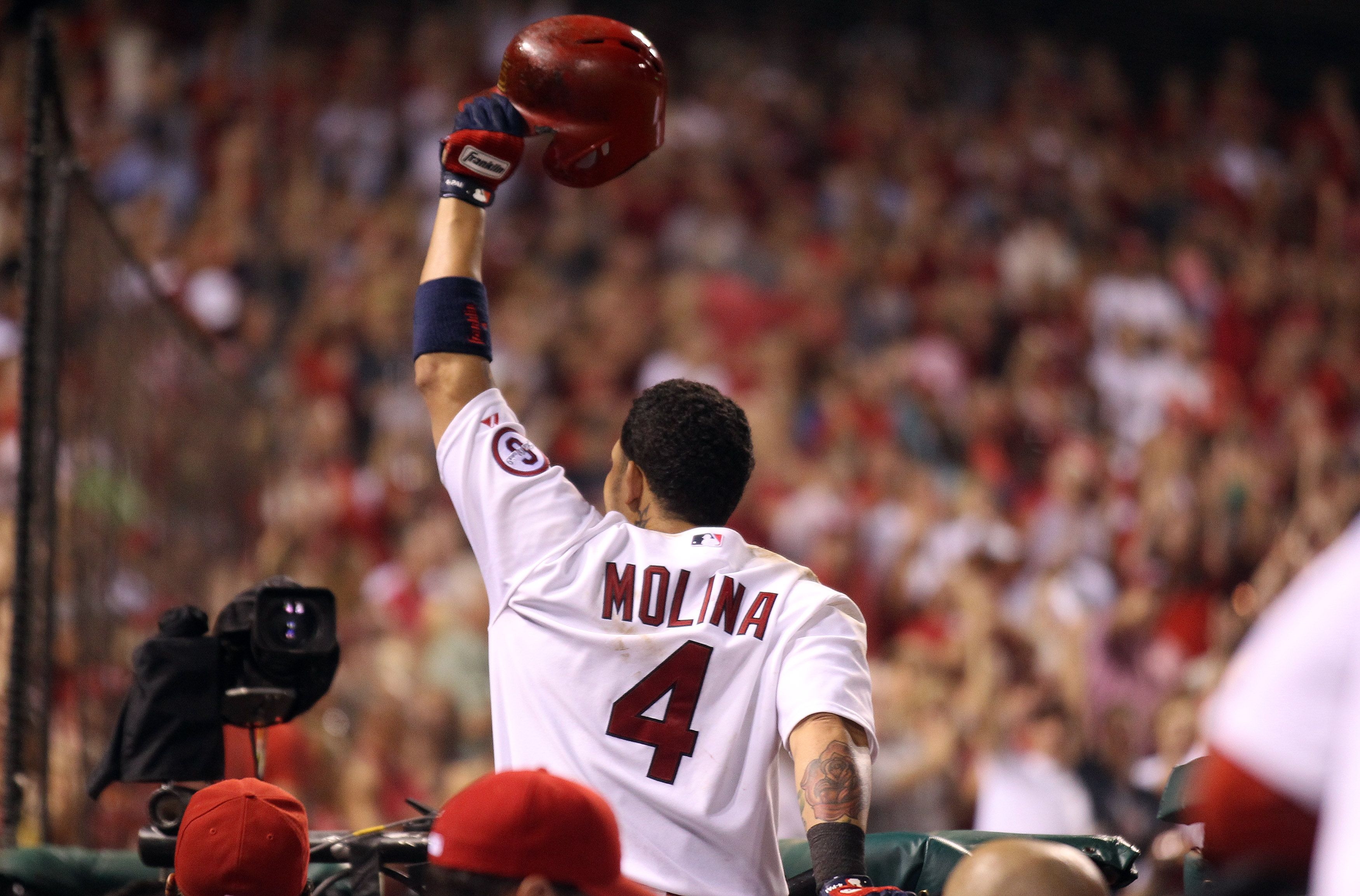 3500x2310 Yadier Molina Wallpaper (37 Wallpaper), Desktop
