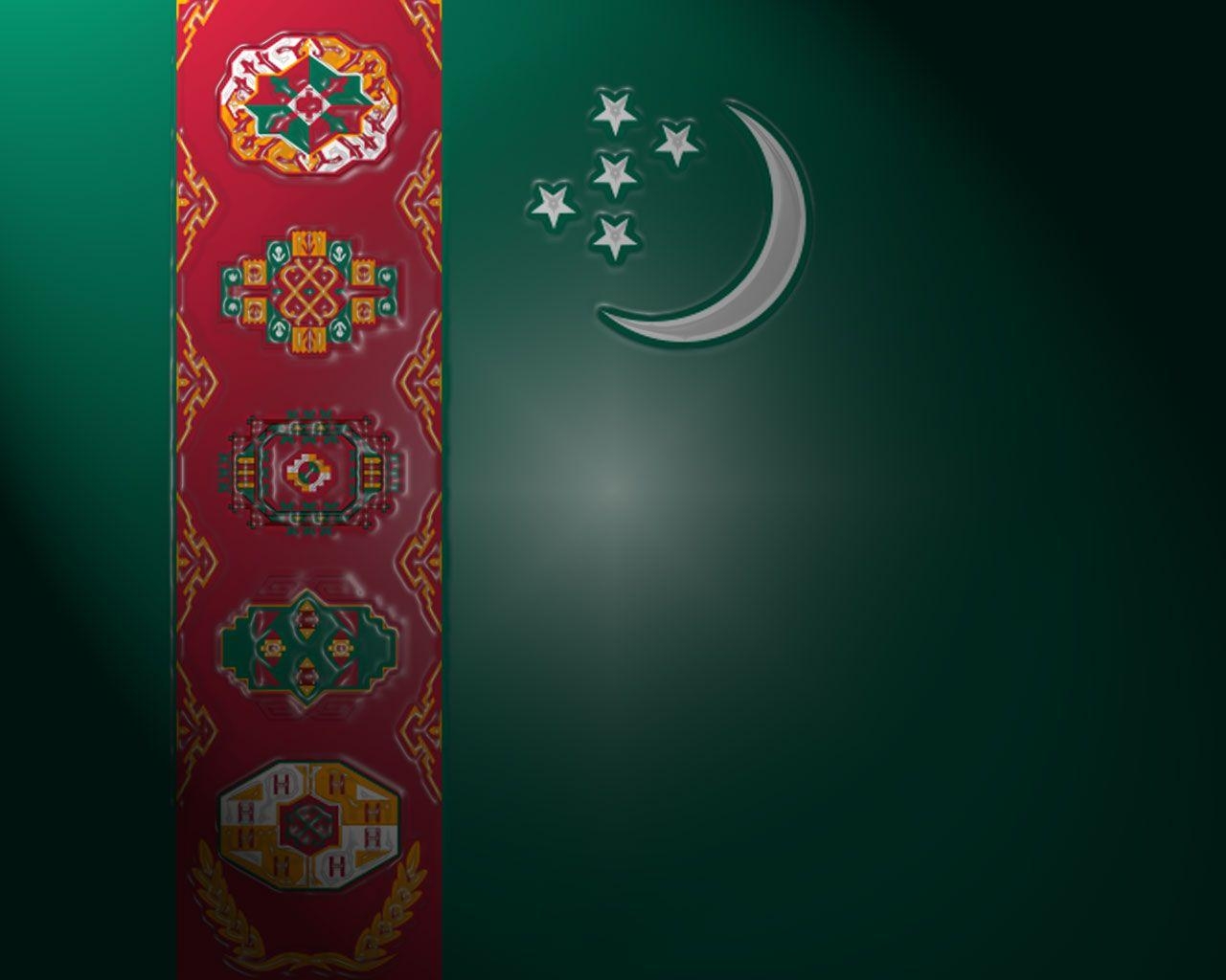 1280x1030 Turkmenistan Wallpaper, HDQ Cover Desktop Background, Desktop