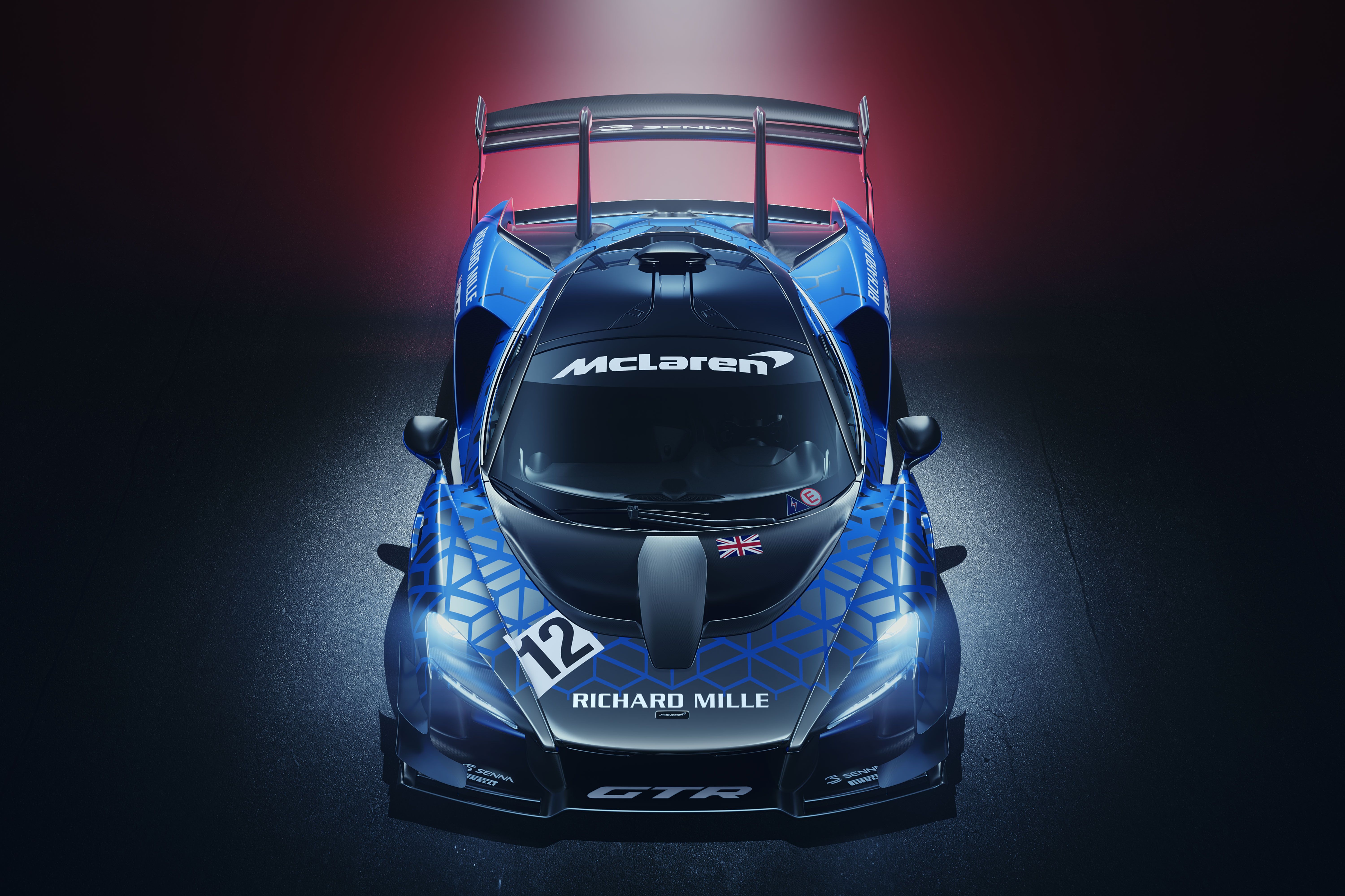 6000x4000 McLaren Senna GTR 2019 5k, HD Cars, 4k Wallpaper, Image, Background, Photo and Picture, Desktop