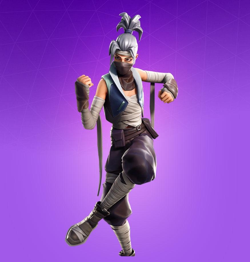 880x920 Kuno Fortnite wallpaper, Phone