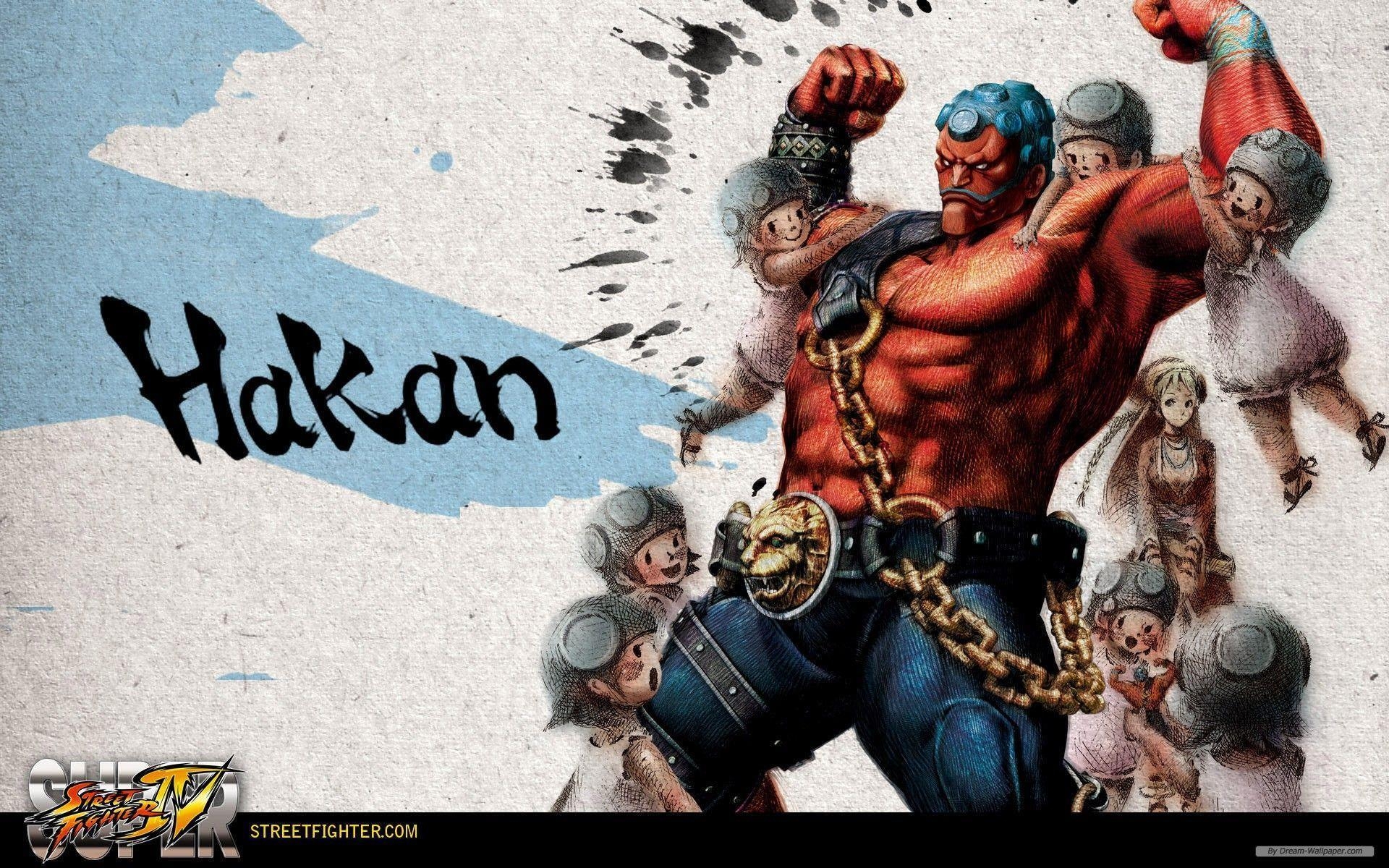 1920x1200 Free Wallpaper Game wallpaper Street Fighter 4, Desktop