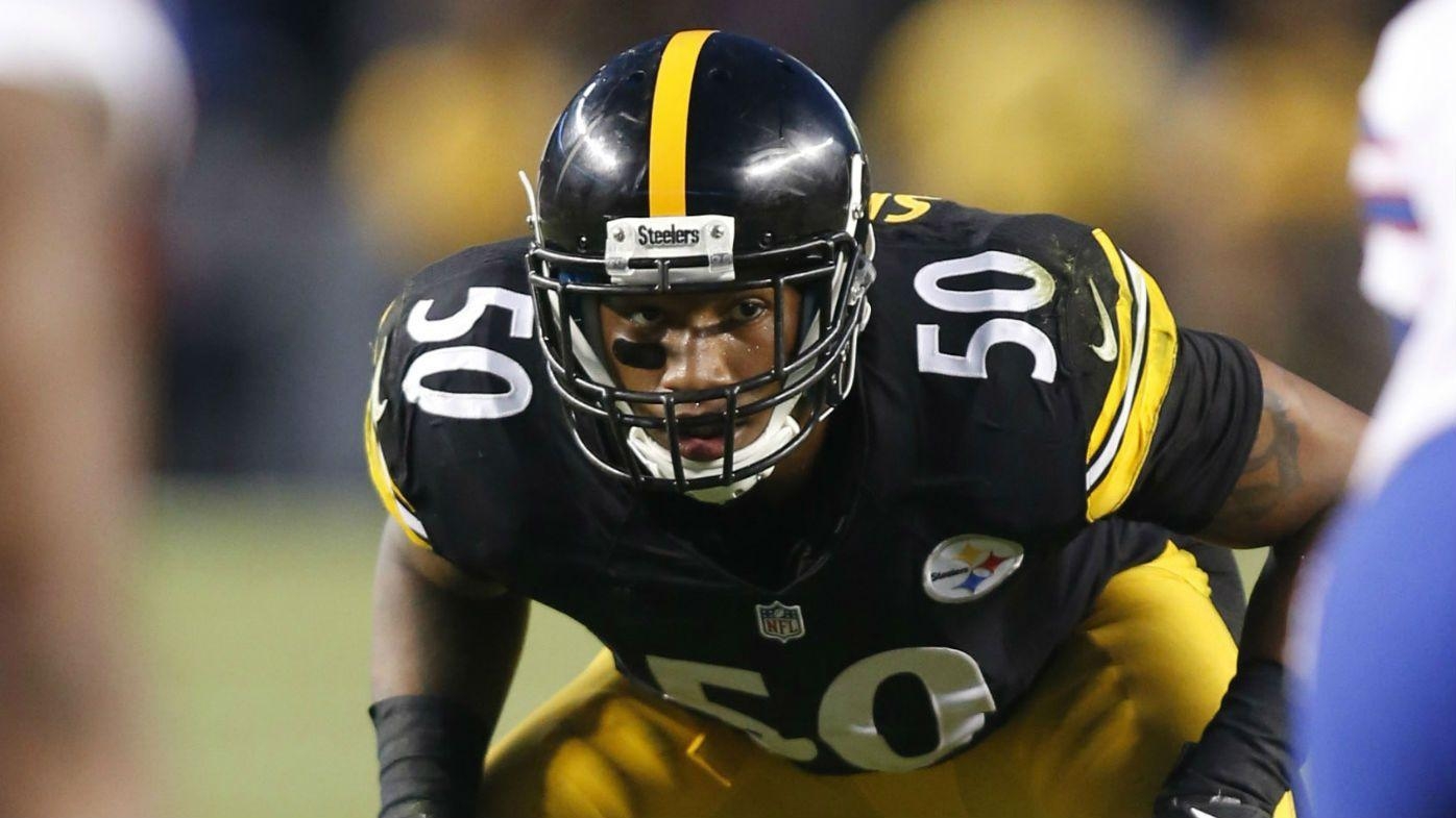 1400x790 Ryan Shazier missed Wednesday's practice with knee injury, Desktop