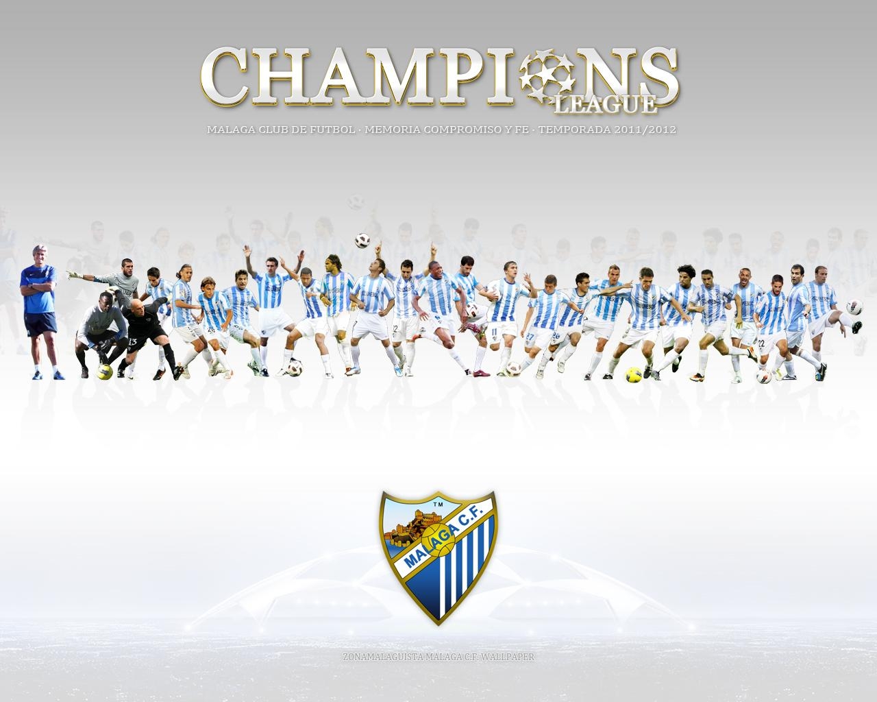 1280x1030 Foromalaguistas.com Malaga C.F. • Imagenes, Desktop