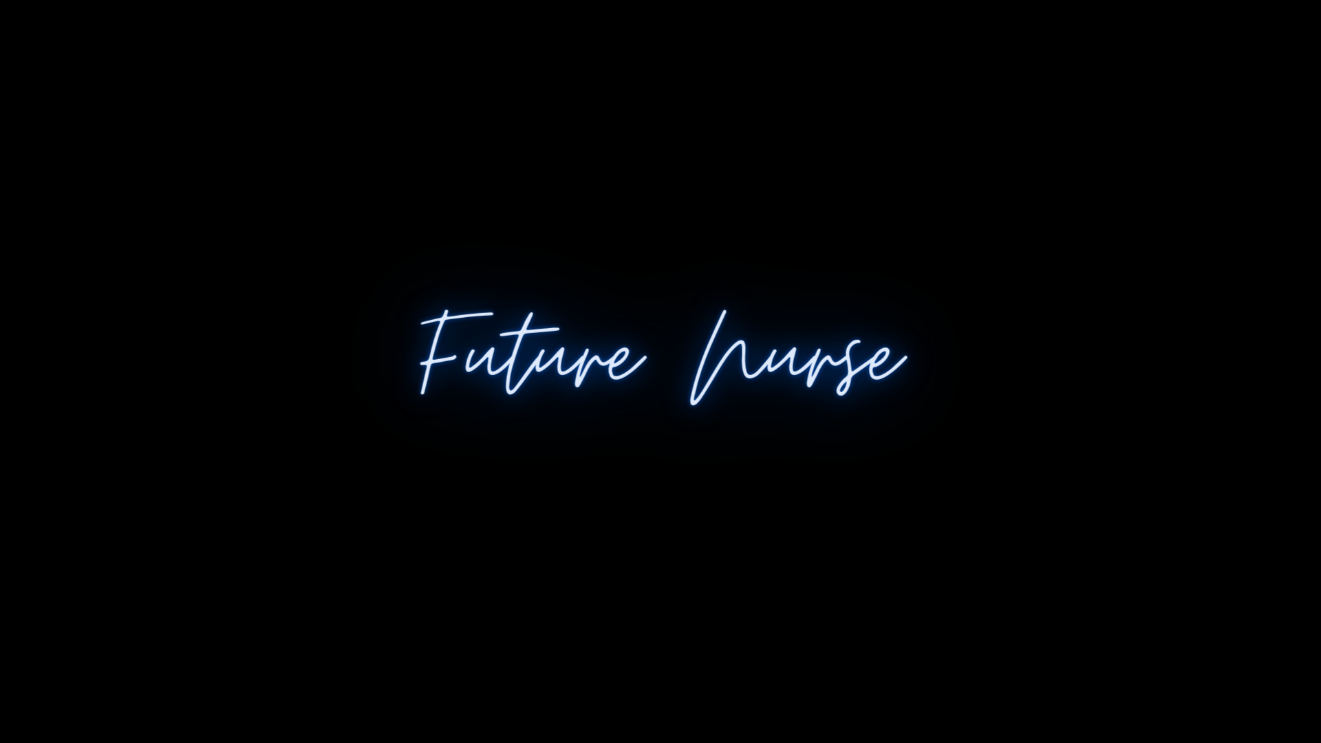 1920x1080 Future Nurse Wallpaper, Desktop