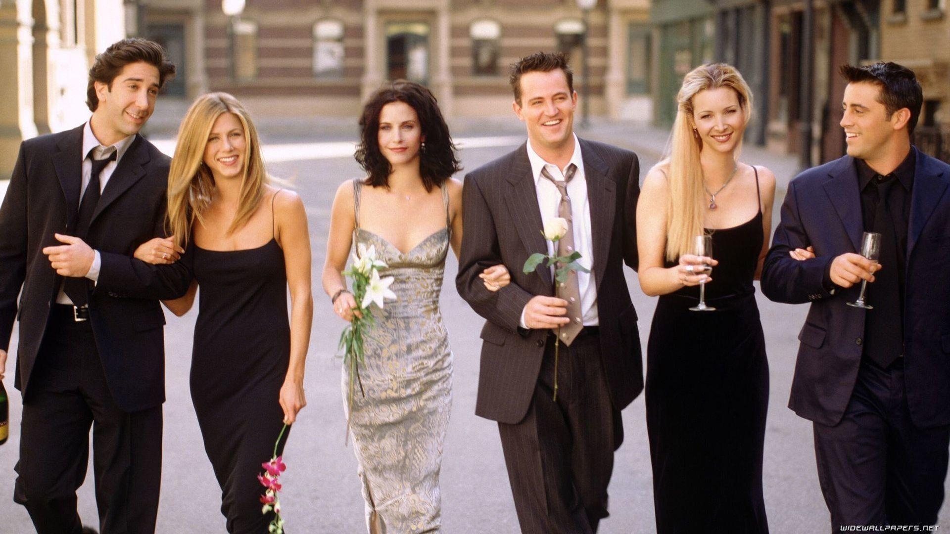 1920x1080 Friends TV Show Wallpaper Free Friends TV Show Background, Desktop