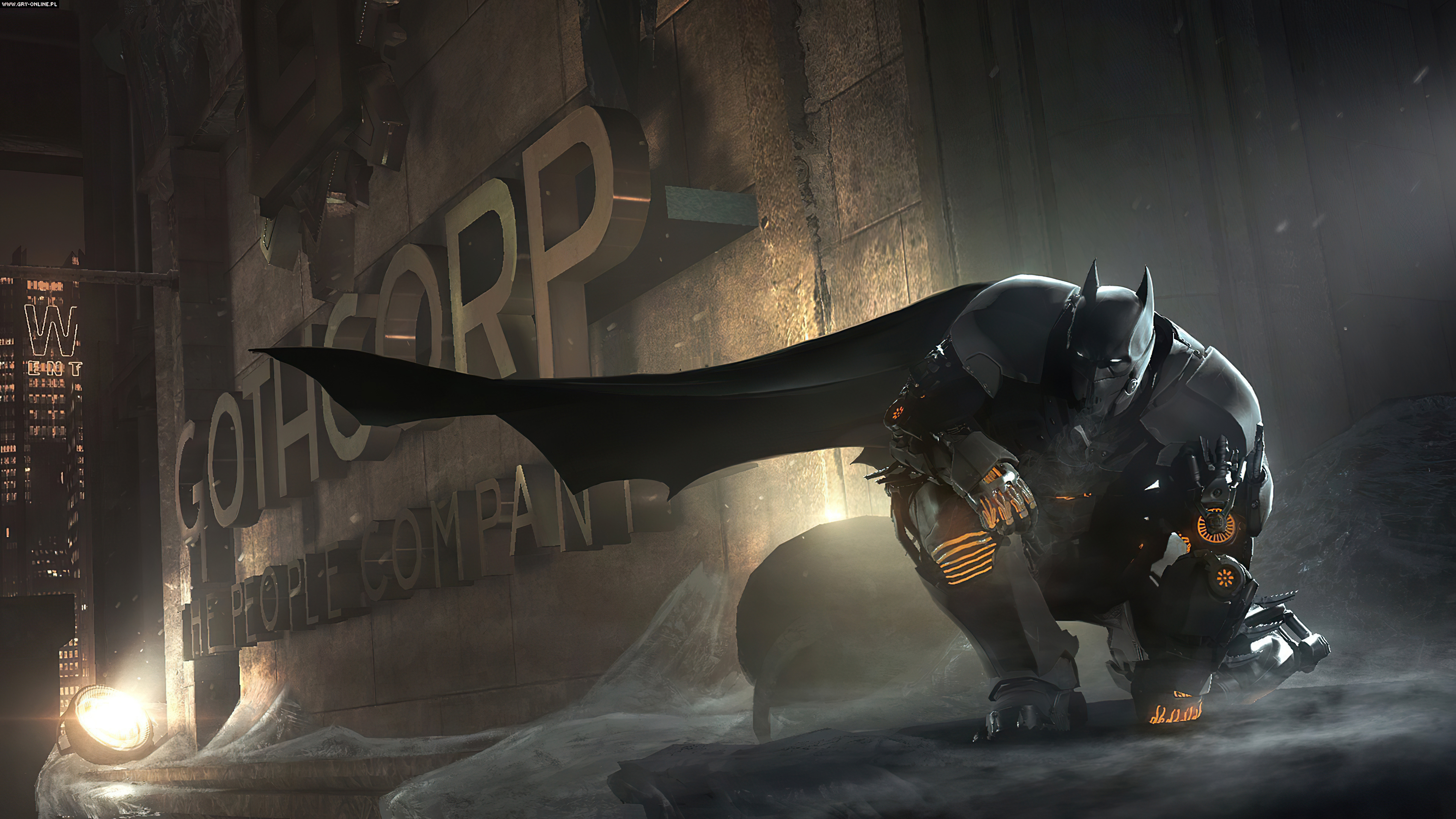 3840x2160 Batman Arkham Origins 2020 4k, HD Games, 4k Wallpaper, Image, Background, Photo and Picture, Desktop