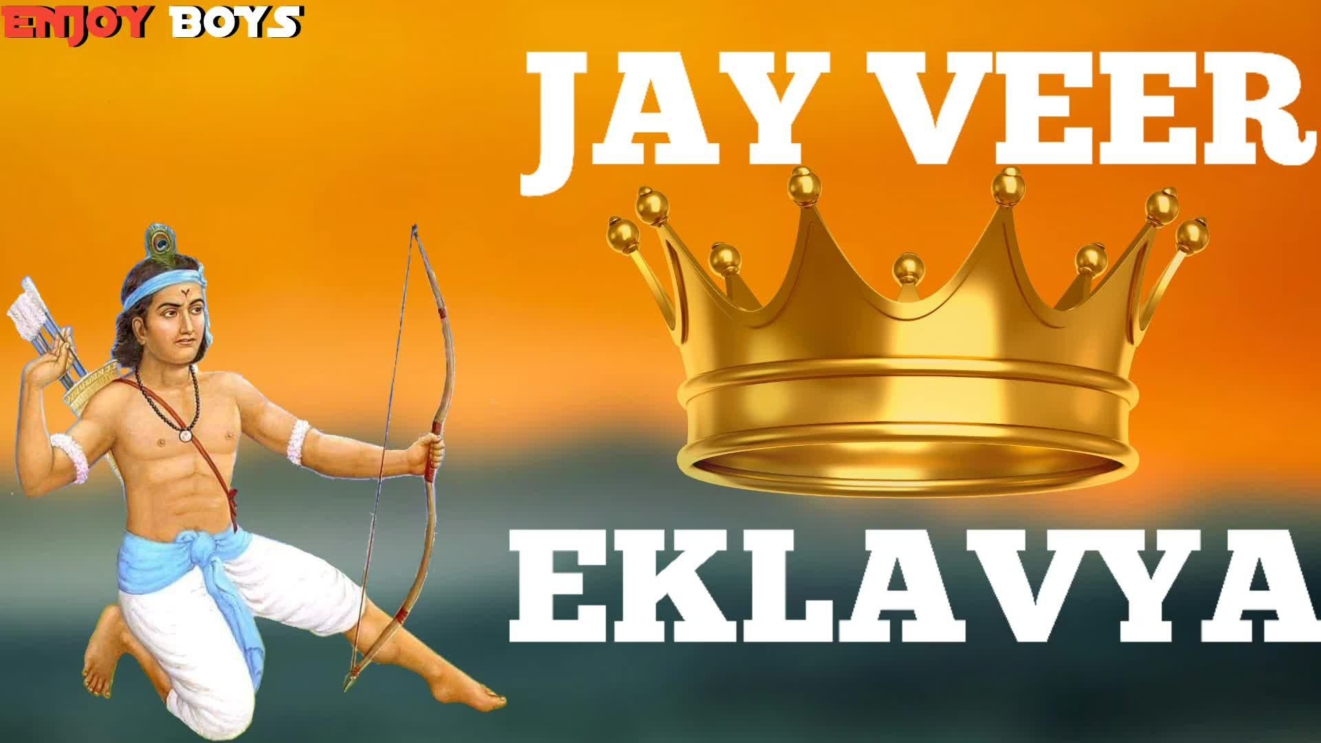 1920x1080 Video veer eklavya aadivasi bhai. Google image, Movie posters, Video, Desktop