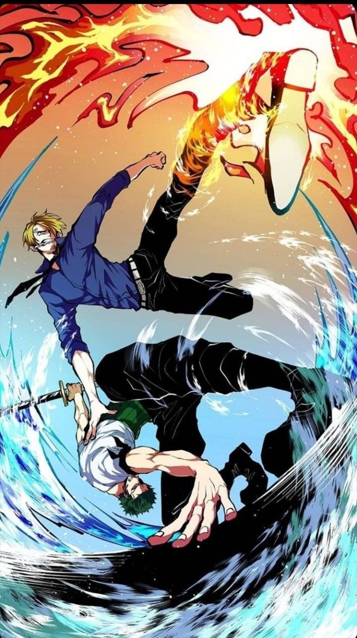720x1290 One Piece: Zoro. Manga anime one piece, One piece wallpaper iphone, One piece tattoos, Phone