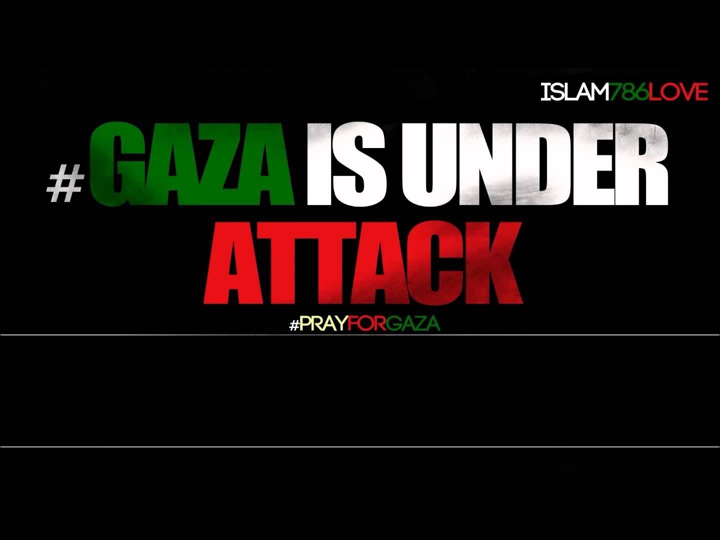 1440x1080 pray for gaza wallpaper, Header, Desktop