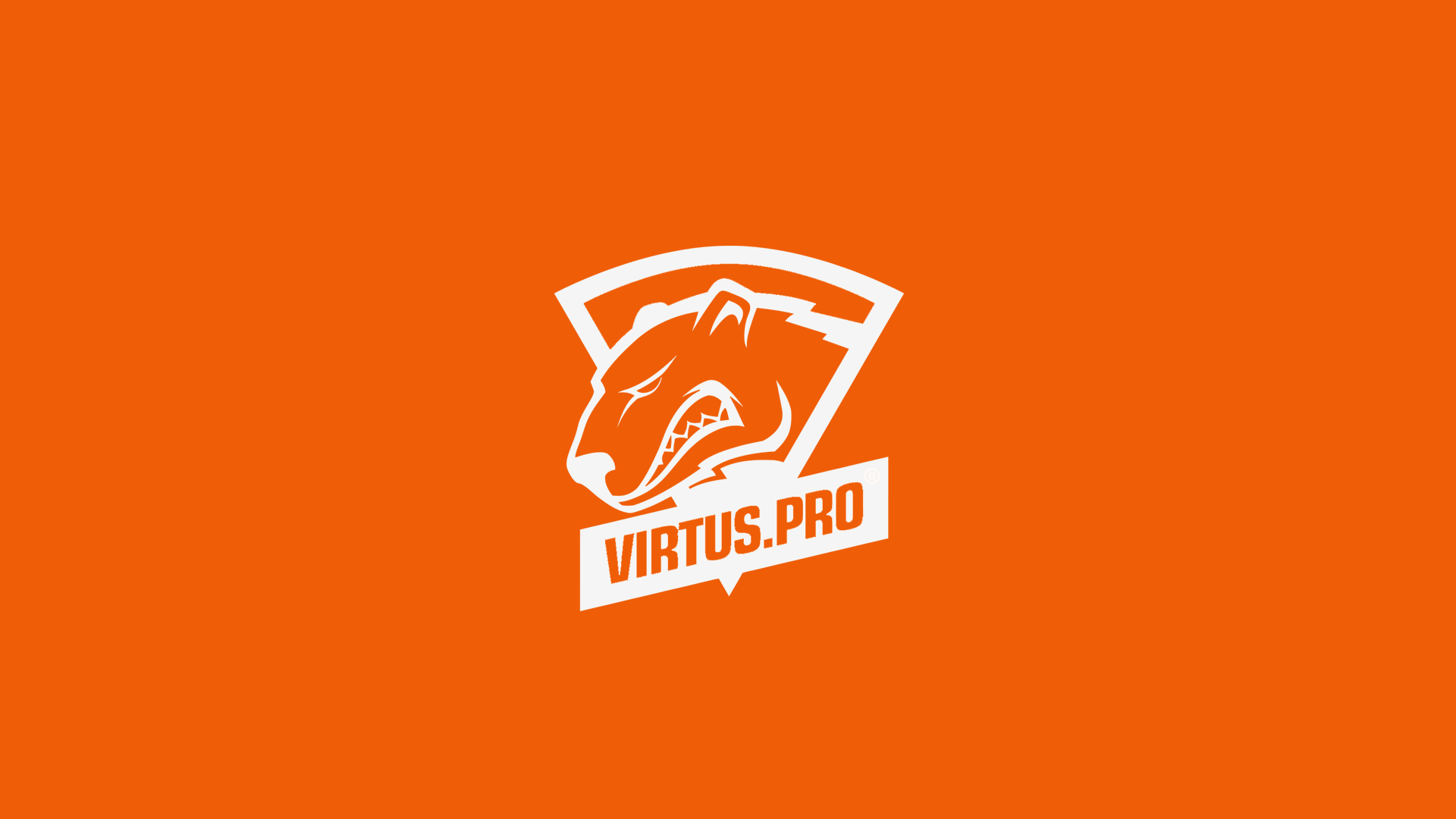 1920x1080 CSGO VirtusPro Wallpaper Simple, Desktop