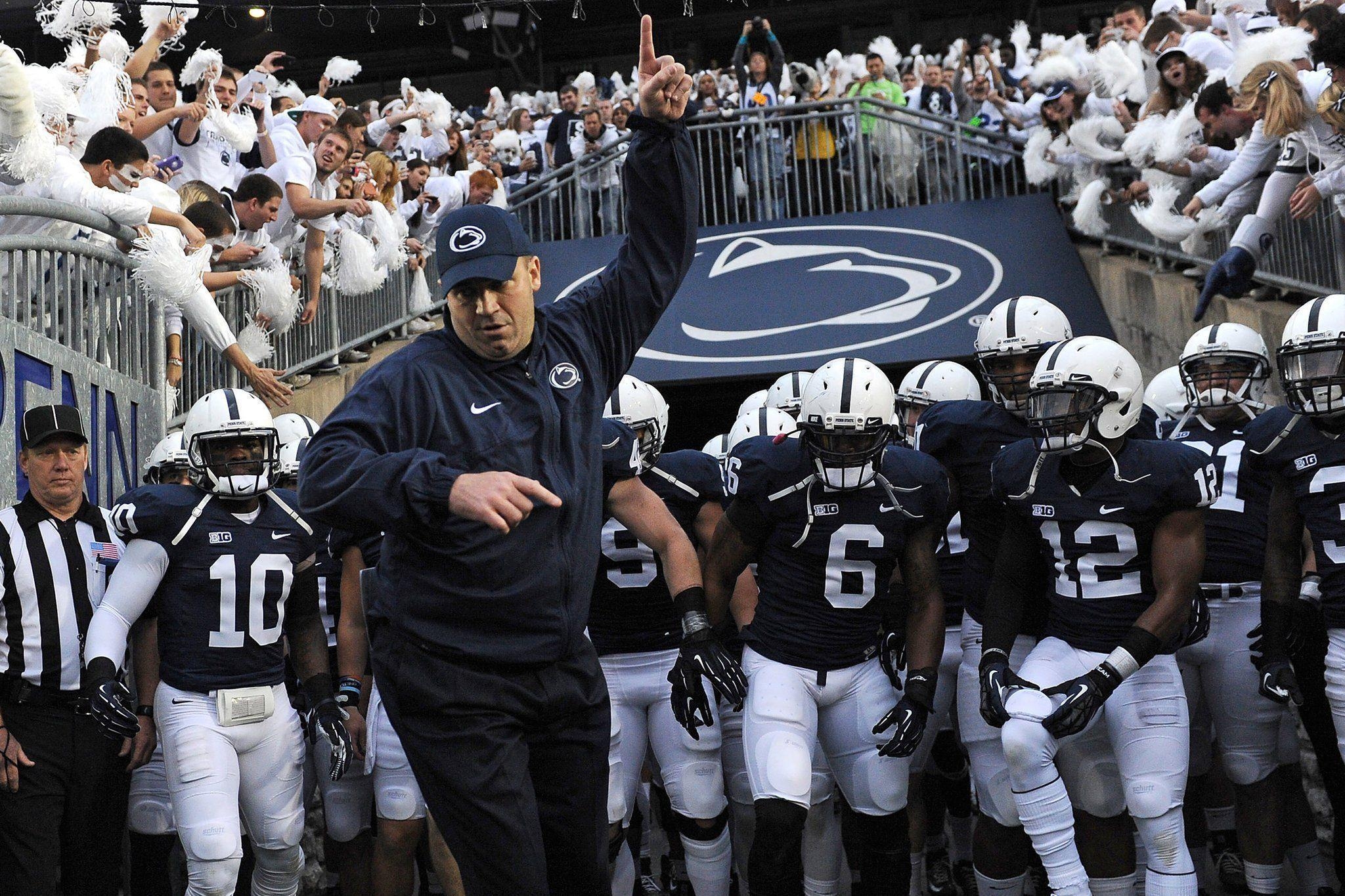 2050x1370 Download Free Penn State Wallpaper, Desktop