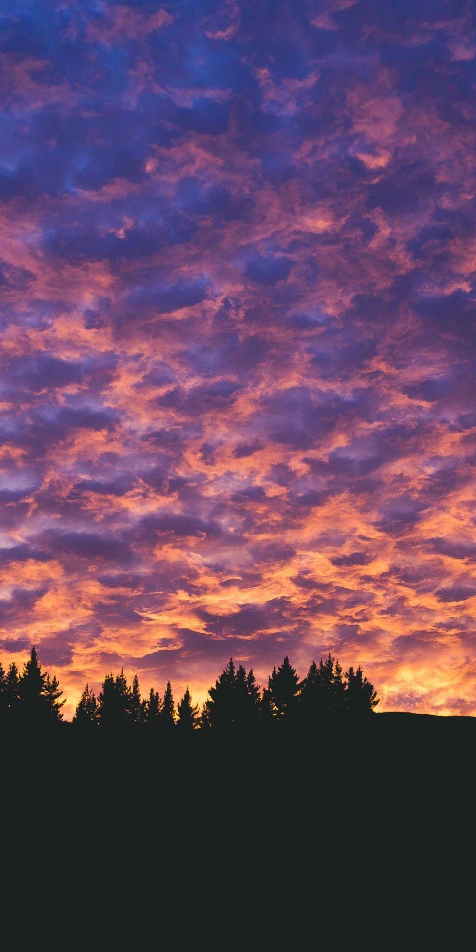 960x1920 Download Aesthetic Landscape Wallpaper, HD Background, Phone