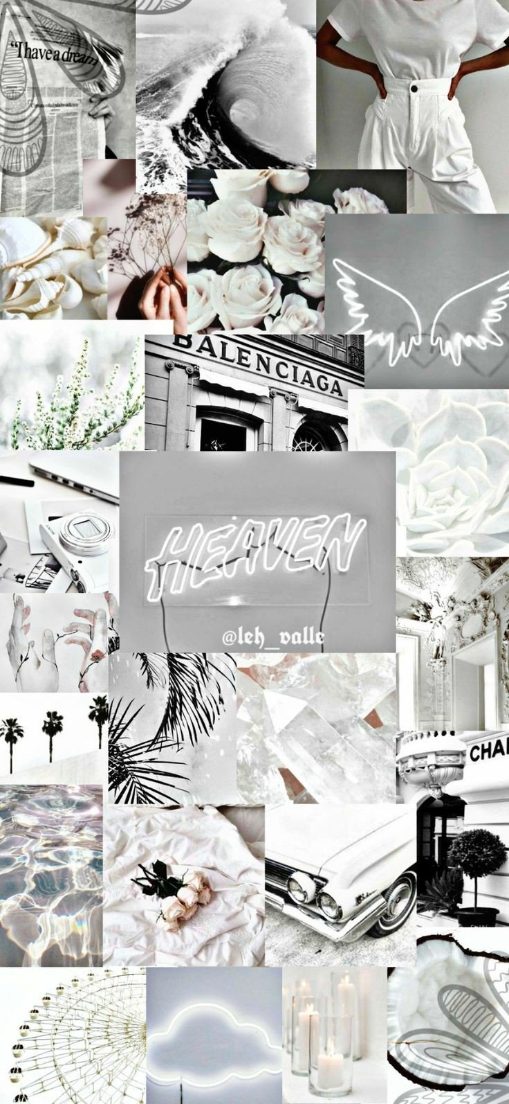 740x1600 Aesthetic Wallpaper, Phone