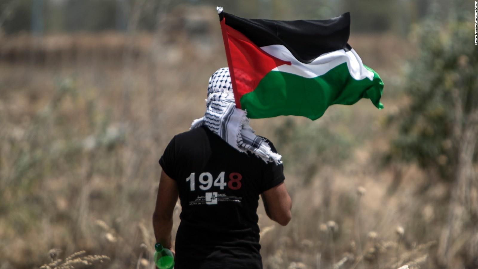 1600x900 Why Moving The Us Embassy To Jerusalem Is So Controversial, Desktop