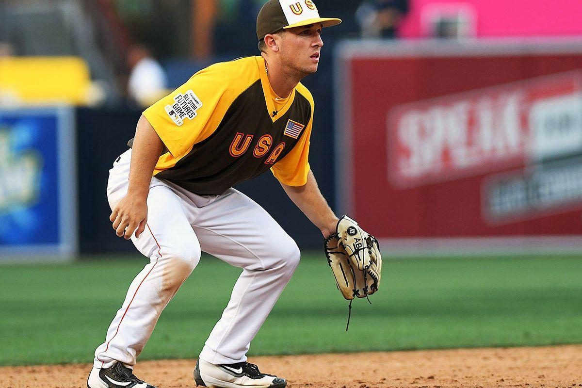 1200x800 Meet Alex Bregman: Astros Call Up, Top Rated Prospect, Desktop