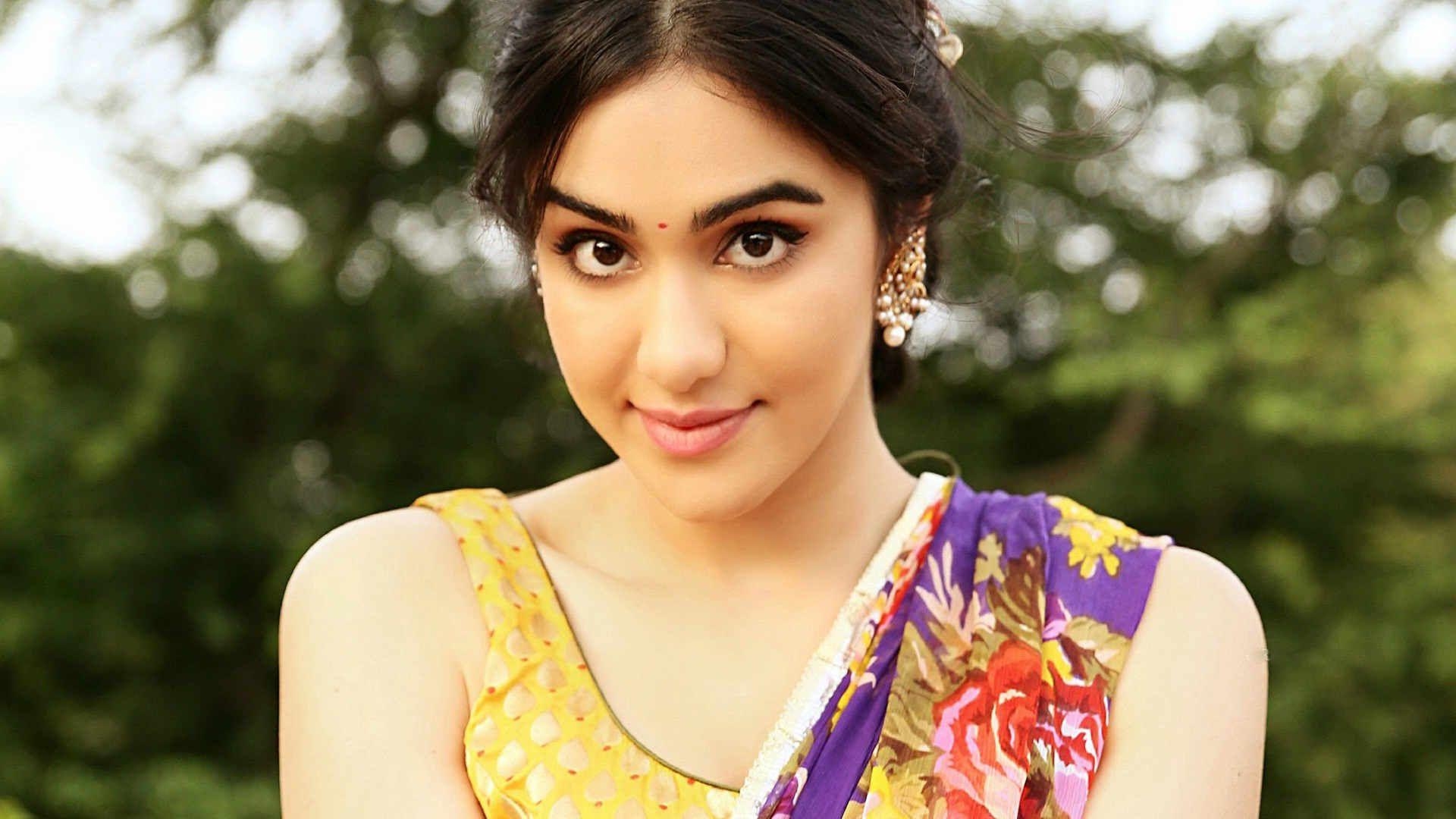 1920x1080 + Most Beautiful Indian Girls HD Wallpaper, Indian Girls, Desktop