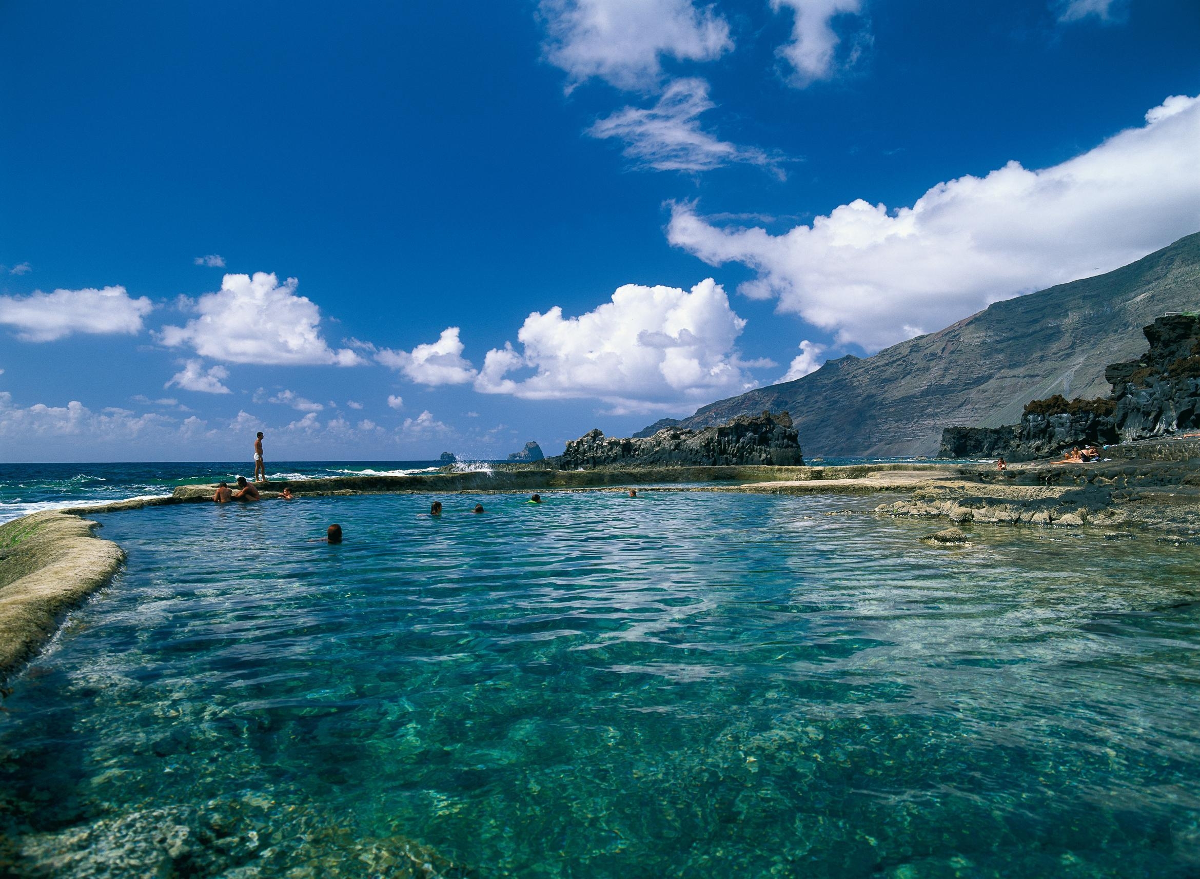 2340x1720 Best HD Canary Islands Wallpaper, Desktop