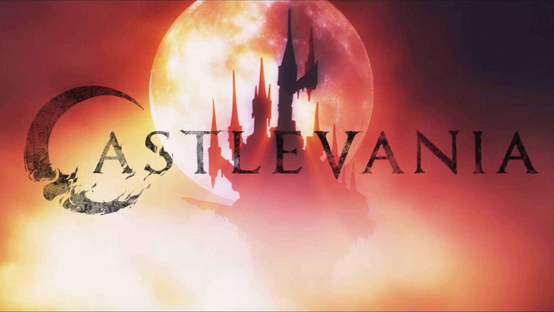 1920x1080 Watch Castlevania (Anime). Daily Anime Art, Desktop