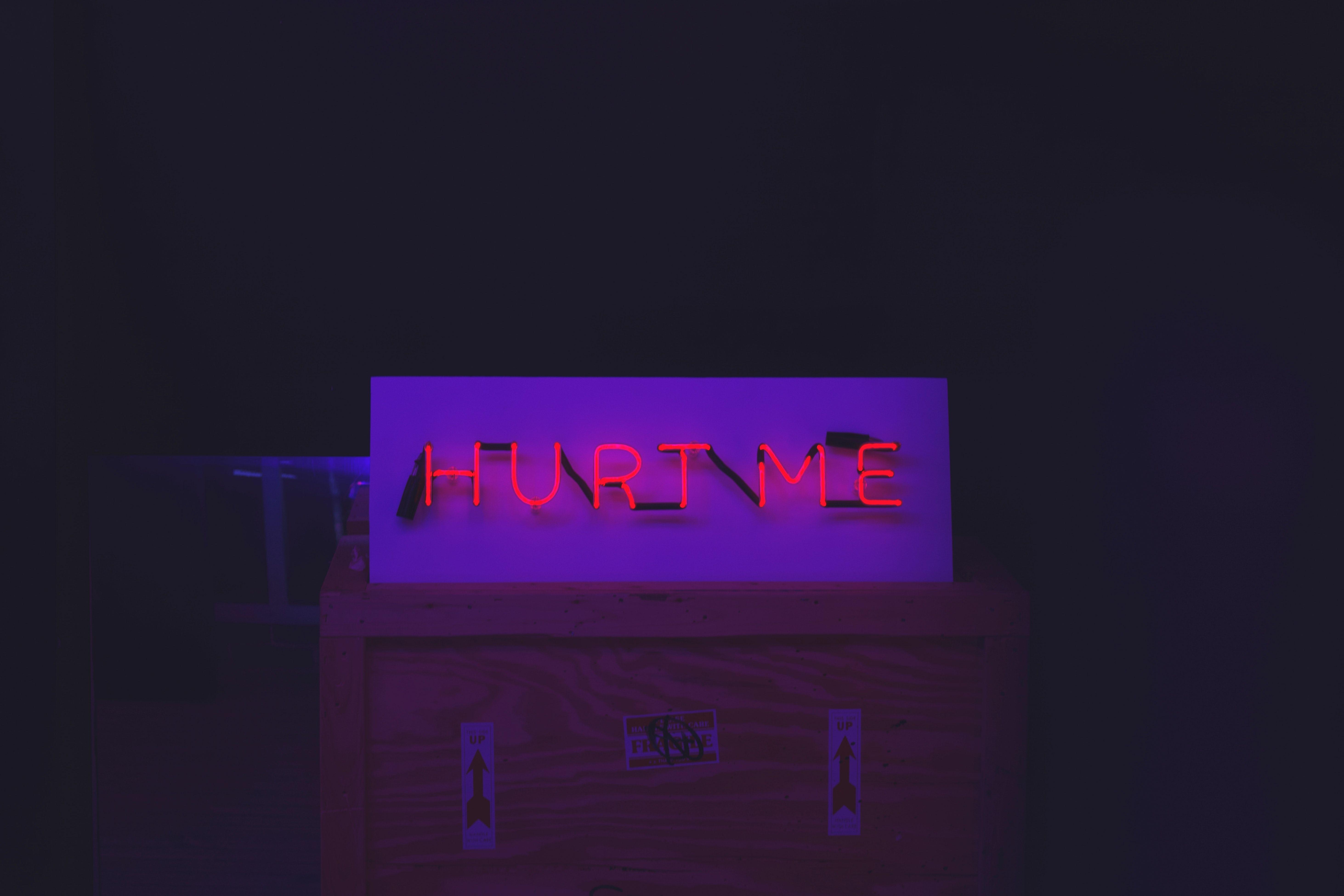 5850x3900 neon lights wallpaper, Desktop