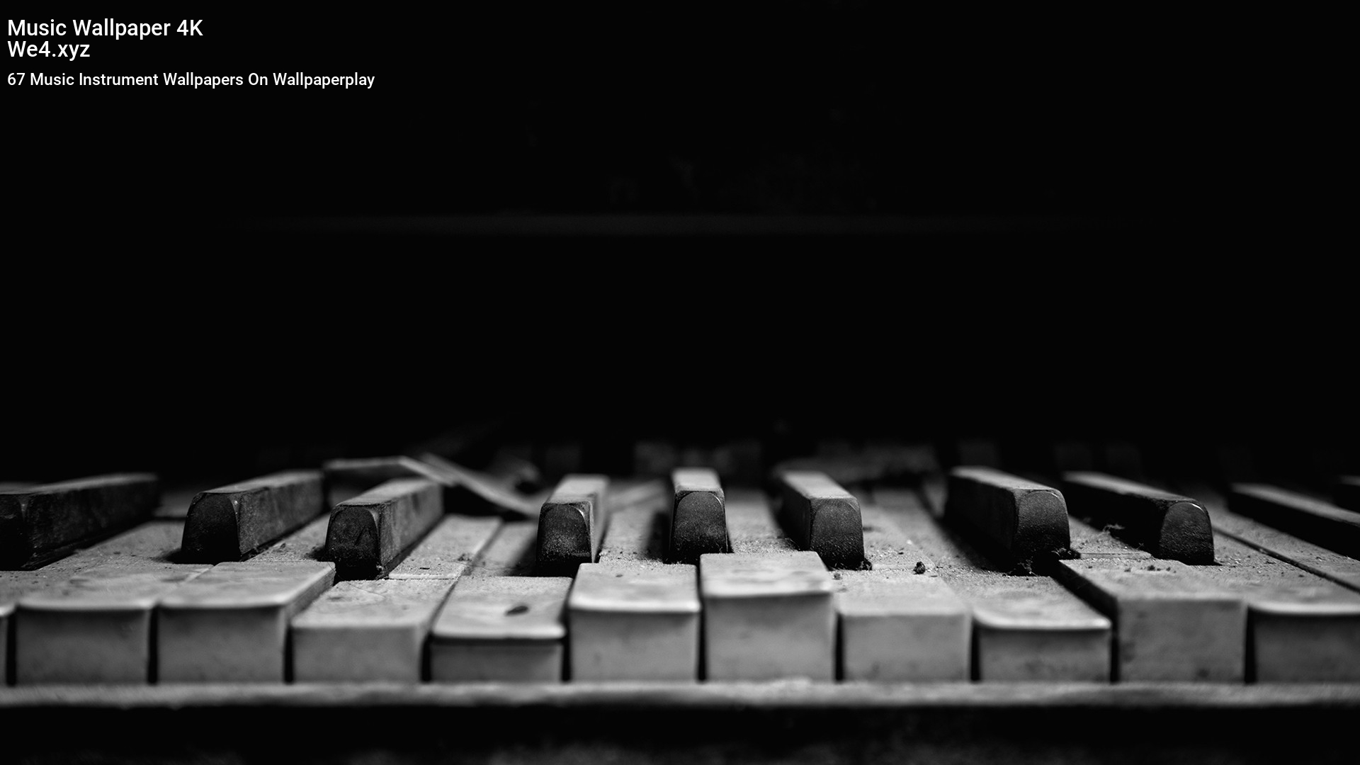 1920x1080 Music Wallpaper 4K (Image 17) MUSIC INSTRUMENT, Desktop